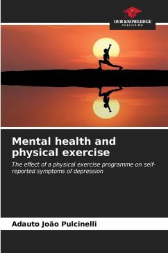 Mental health and physical exercise - Pulcinelli, Adauto João