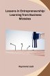 Lessons in Entrepreneurship - Bild 1