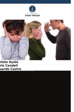 Einfluss der innerfamiliären Beziehungen - Ayala, Carlota;Candell, Carla;Castro, Eduardo