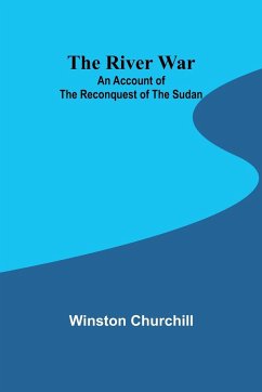 The River War - Churchill, Winston