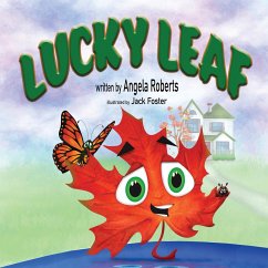 Lucky Leaf - Roberts, Angela McCaskill