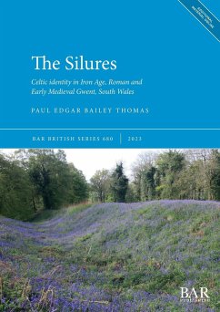 The Silures - Bailey Thomas, Paul Edgar