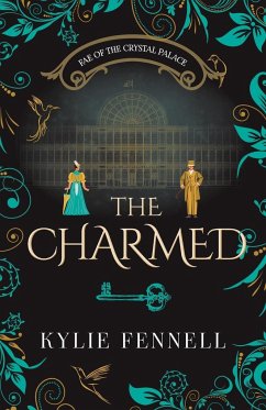 The Charmed - Fennell, Kylie