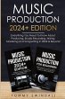 Music Production 2024+ Edition - Bild 1