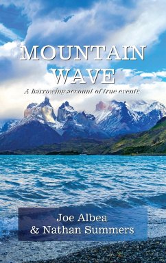 Mountain Wave - Albea, Joe; Summers, Nathan