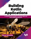 Building Kotlin Applications