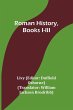 Roman History, Books I-III - Bild 1