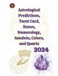 Astrological Predictions, Tarot Card,... - Bild 1