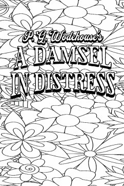 A Damsel in Distress - Colour the Classics