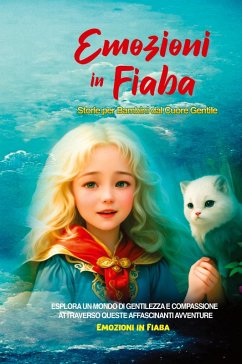 Cover Emozioni in Fiaba
