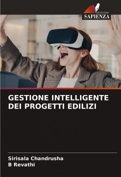 Cover GESTIONE INTELLIGENTE DEI PROGETTI EDILIZI