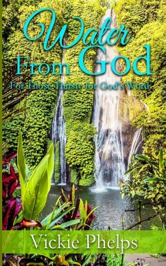 Water From God - Phelps, Vickie