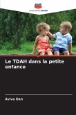 Le TDAH dans la petite enfance