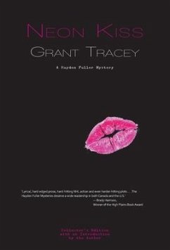 Neon Kiss - Tracey, Grant