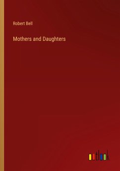 Mothers and Daughters - Bell, Robert