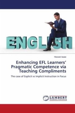 Enhancing EFL Learners¿ Pragmatic Competence via Teaching Compliments
