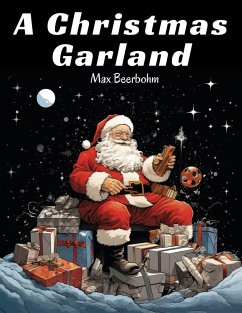 A Christmas Garland - Max Beerbohm