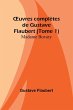 ¿uvres complètes de Gustave Flaubert... - Bild 1