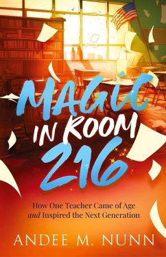 Cover Magic in Room 216