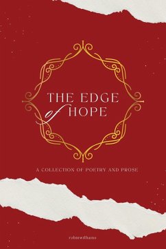 The Edge of Hope - Williams, Robin