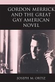 Gordon Merrick and the Great Gay American Novel