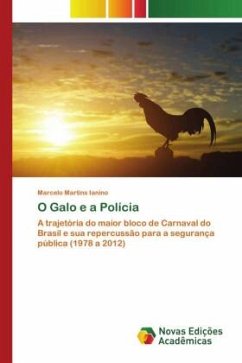 Cover O Galo e a Polícia