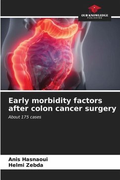 Early morbidity factors after colon cancer surgery - Hasnaoui, Anis;Zebda, Helmi