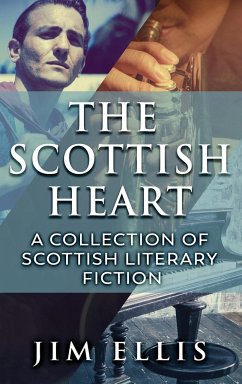 The Scottish Heart - Ellis, Jim