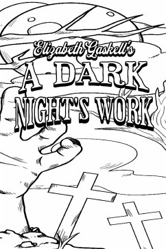 A Dark Night's Work - Colour the Classics