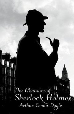 The Memoirs of Sherlock Holmes - Doyle, Arthur Conan