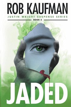 JADEd - Kaufman, Rob