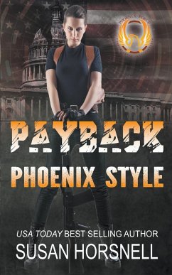 Payback Phoenix Style - Horsnell, Susan