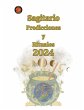 Sagitario Predicciones y Rituales 2024 - Bild 1