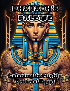 Pharaoh's Palette - Colorzen