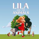 Lila And The Animals