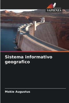 Sistema informativo geografico - Augustus, Mokie