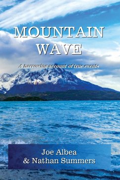 Mountain Wave - Albea, Joe; Summers, Nathan