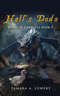 Hell's Dodo - Lowery, Tamara A.