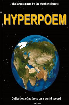 Cover HYPERPOEM