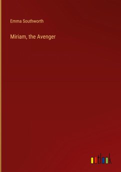 Miriam, the Avenger