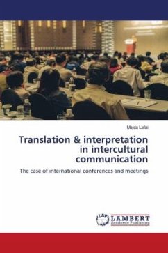 Translation & interpretation in intercultural communication - Lafai, Majda