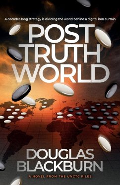 Post Truth World - Blackburn, Douglas