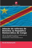 Adoção da reforma de Bolonha na República Democrática do Congo