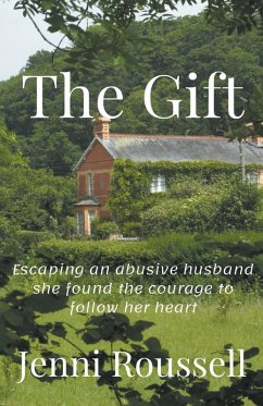 Cover The Gift