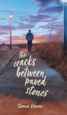 The Cracks Between Paved Stones - Warren, Daniel