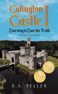 Cover Calington Castle I