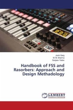 Handbook of FSS and Rasorbers: Approach and Design Methadology
