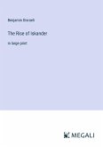 The Rise of Iskander