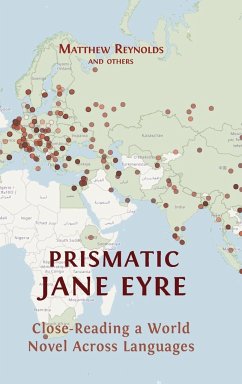 Prismatic Jane Eyre - Claro, Andrés; Drury, Annmarie; Reynolds, Matthew