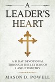 A Leader's Heart